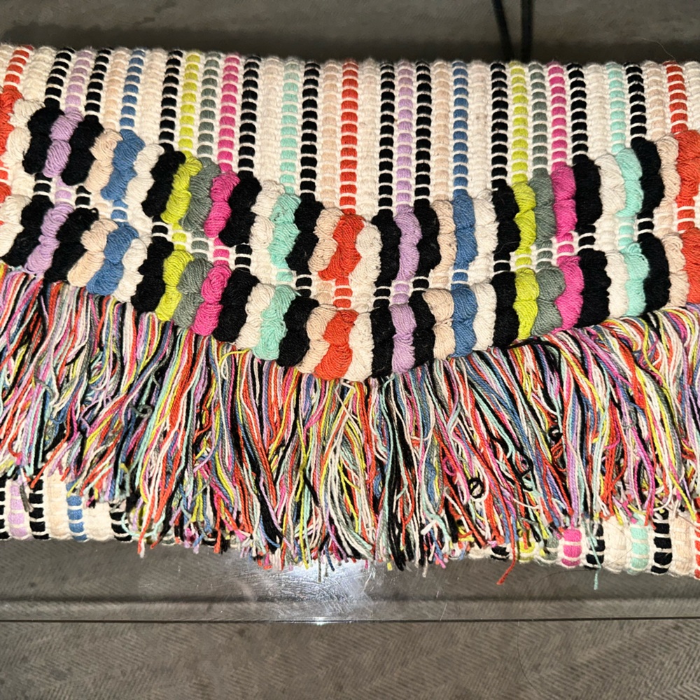 Stella & Dot Clutch